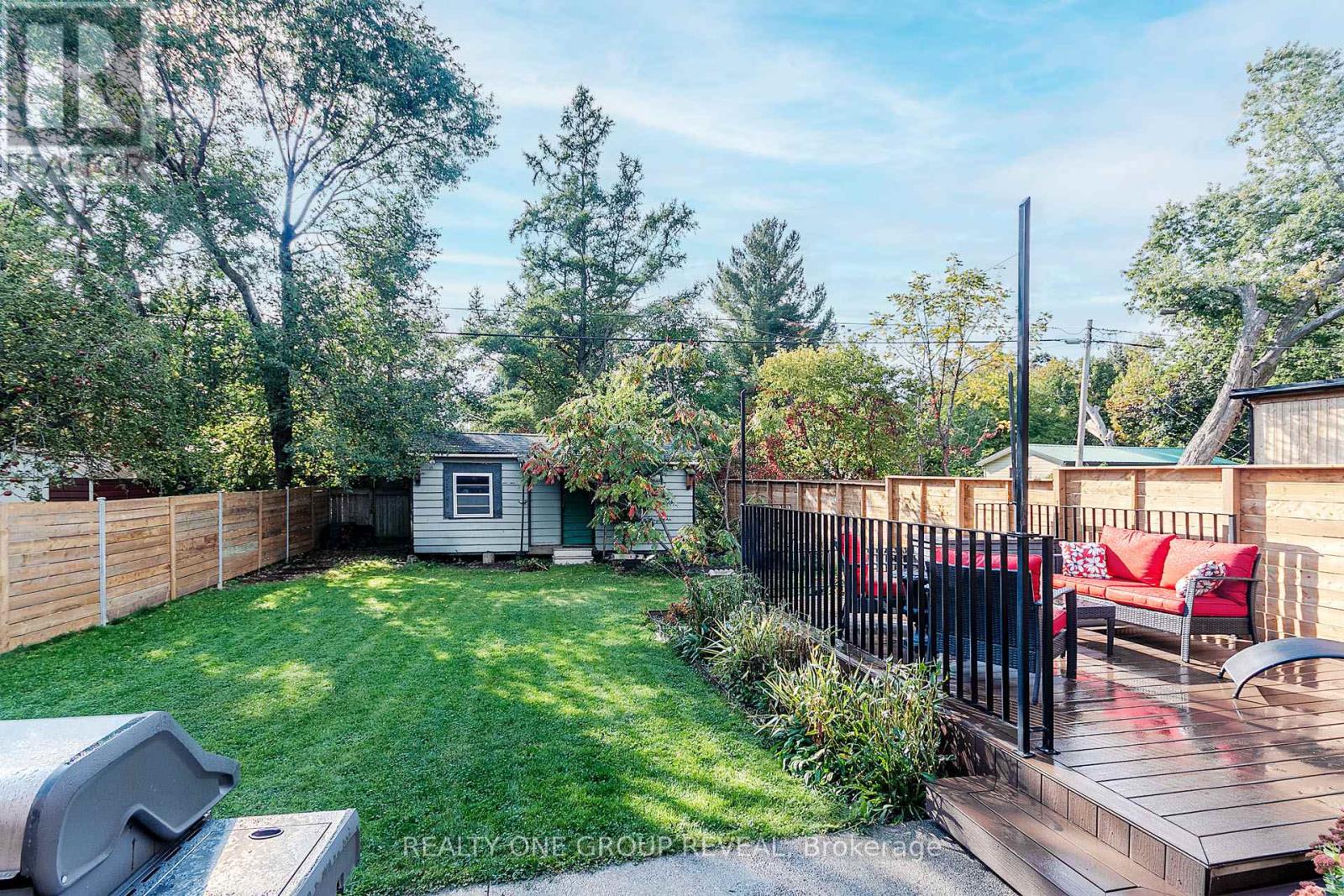 20 Gradwell Drive, Toronto, Ontario  M1M 2M9 - Photo 24 - E13797136