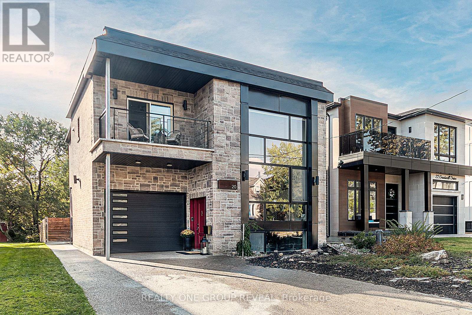 20 Gradwell Drive, Toronto, Ontario  M1M 2M9 - Photo 25 - E13797136