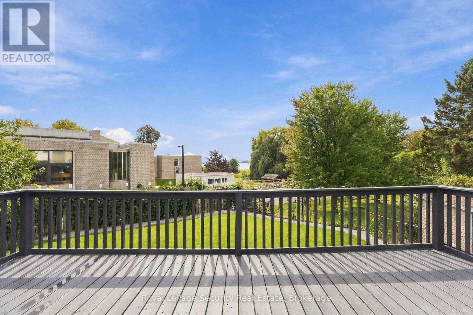 1177 Tanzer Court, Pickering, Ontario  L1W 3S7 - Photo 35 - E13797242