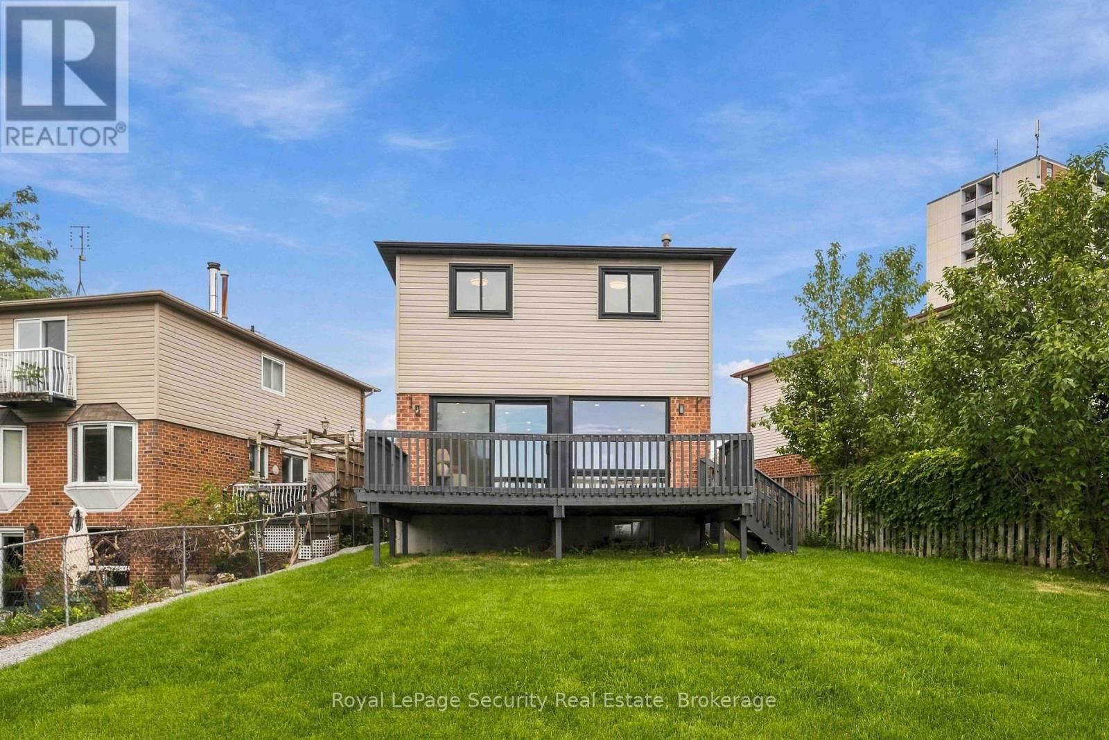 1177 Tanzer Court, Pickering, Ontario  L1W 3S7 - Photo 38 - E13797242