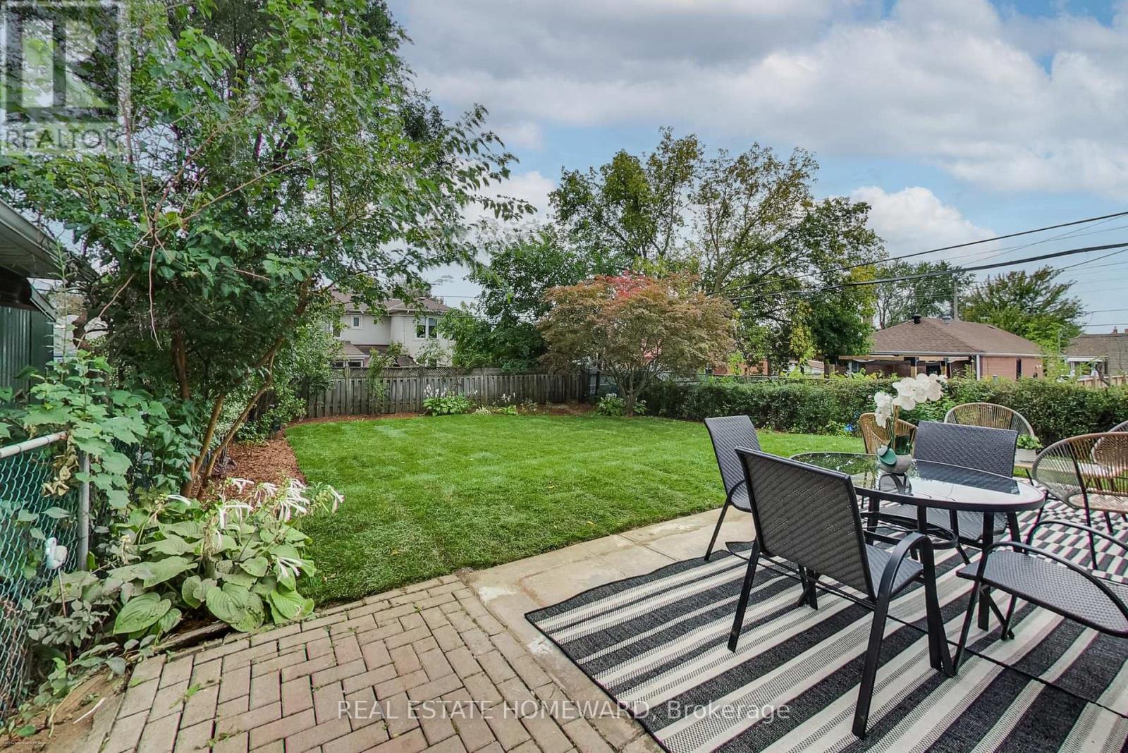 1 Bassett Avenue, Toronto, Ontario  M1L 2A2 - Photo 33 - E13797264