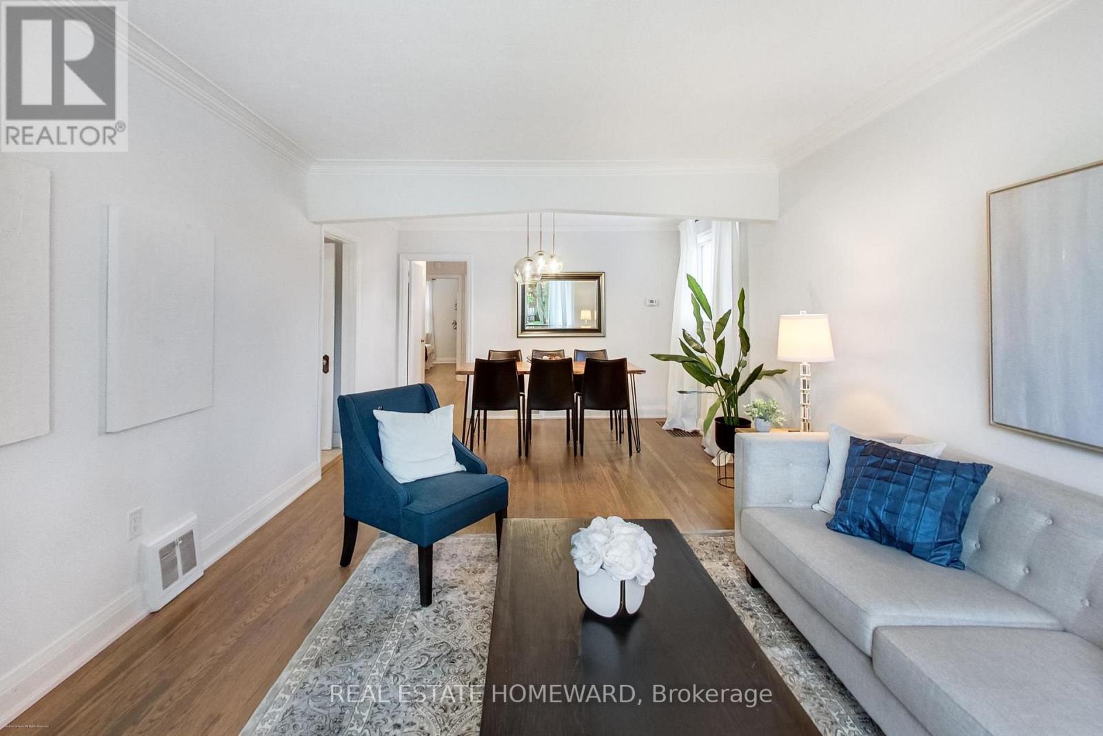 1 Bassett Avenue, Toronto, Ontario  M1L 2A2 - Photo 6 - E13797264