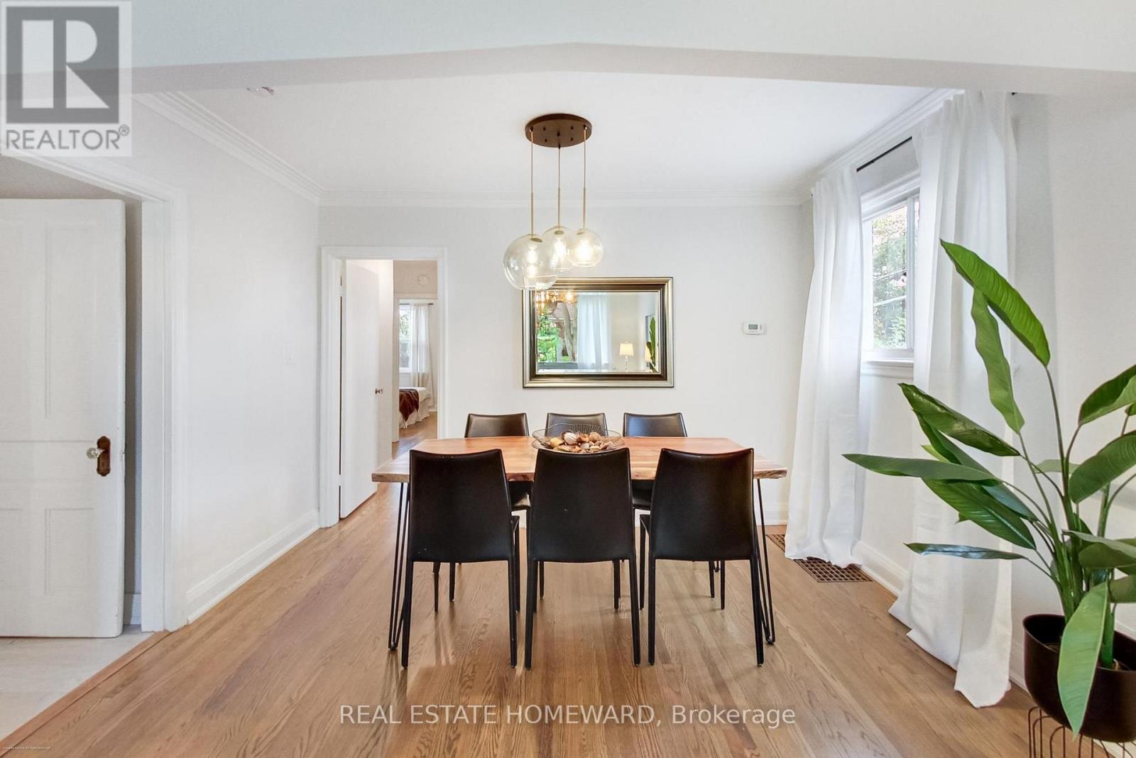1 Bassett Avenue, Toronto, Ontario  M1L 2A2 - Photo 8 - E13797264