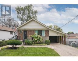1 BASSETT AVENUE, Toronto, Ontario