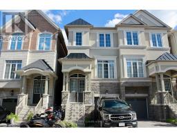19 LATCHFORD LANE, Richmond Hill, Ontario