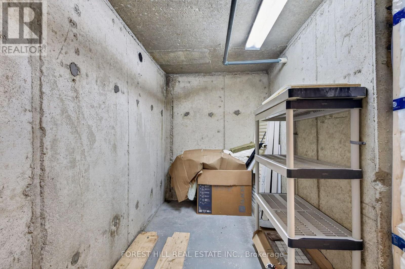 Basement - 22 Rockwood Crescent, Vaughan, Ontario  L4J 7T2 - Photo 13 - N13796936