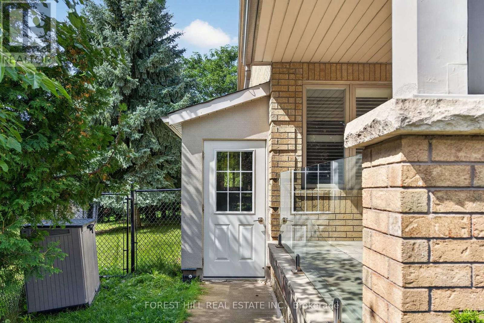 Basement - 22 Rockwood Crescent, Vaughan, Ontario  L4J 7T2 - Photo 2 - N13796936