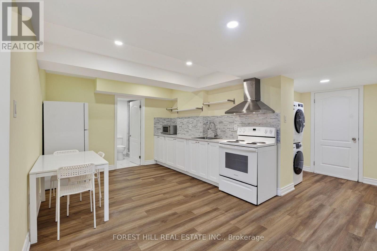 Basement - 22 Rockwood Crescent, Vaughan, Ontario  L4J 7T2 - Photo 7 - N13796936