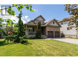1660 MOYER AVENUE, Innisfil, Ontario