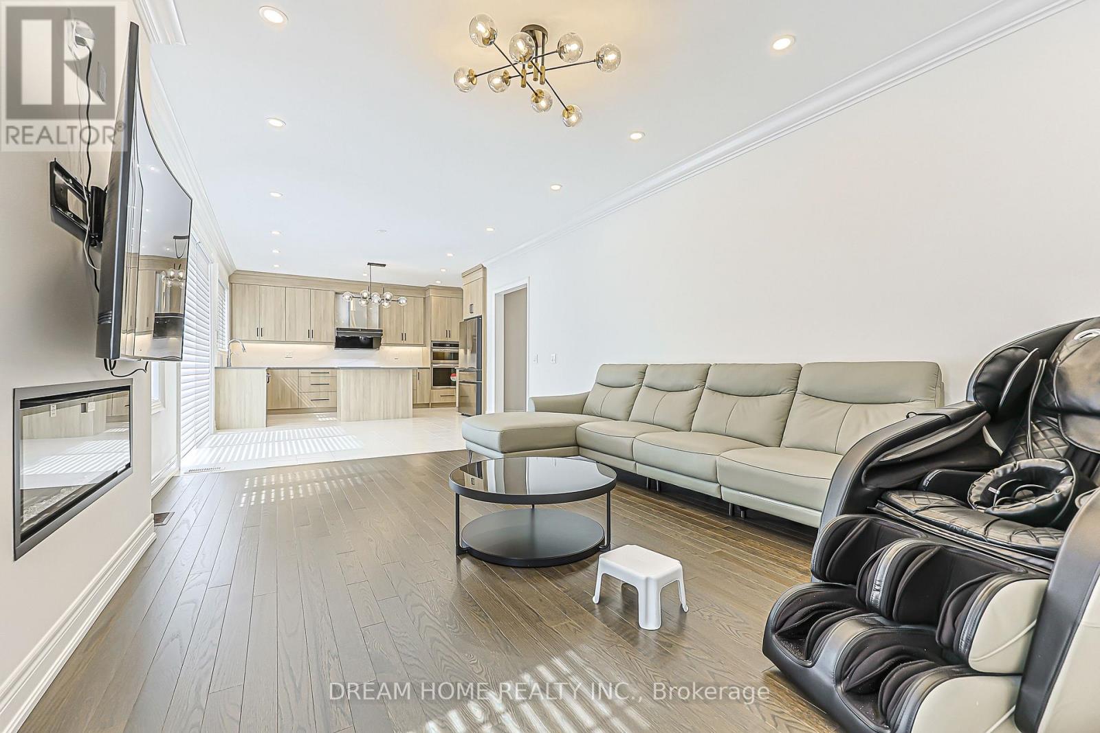 16 Fair Winds Lane, East Gwillimbury, Ontario  L9N 0V5 - Photo 11 - N13797160
