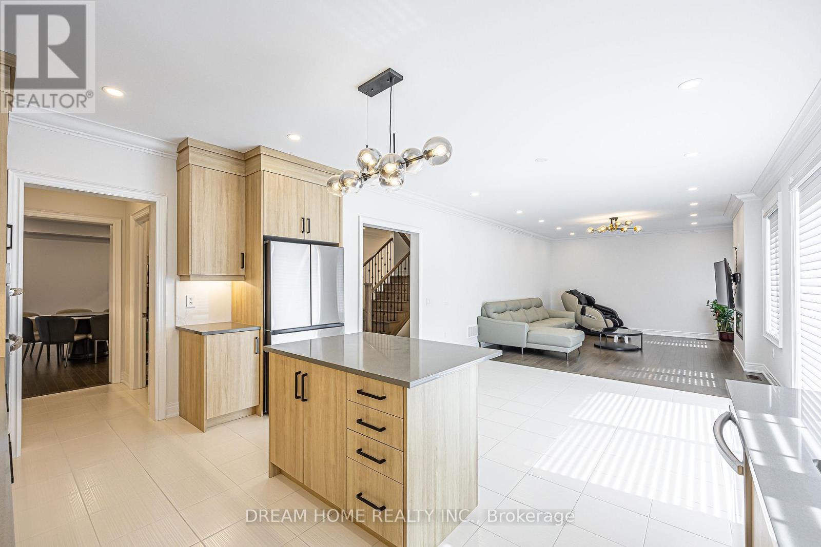 16 Fair Winds Lane, East Gwillimbury, Ontario  L9N 0V5 - Photo 17 - N13797160