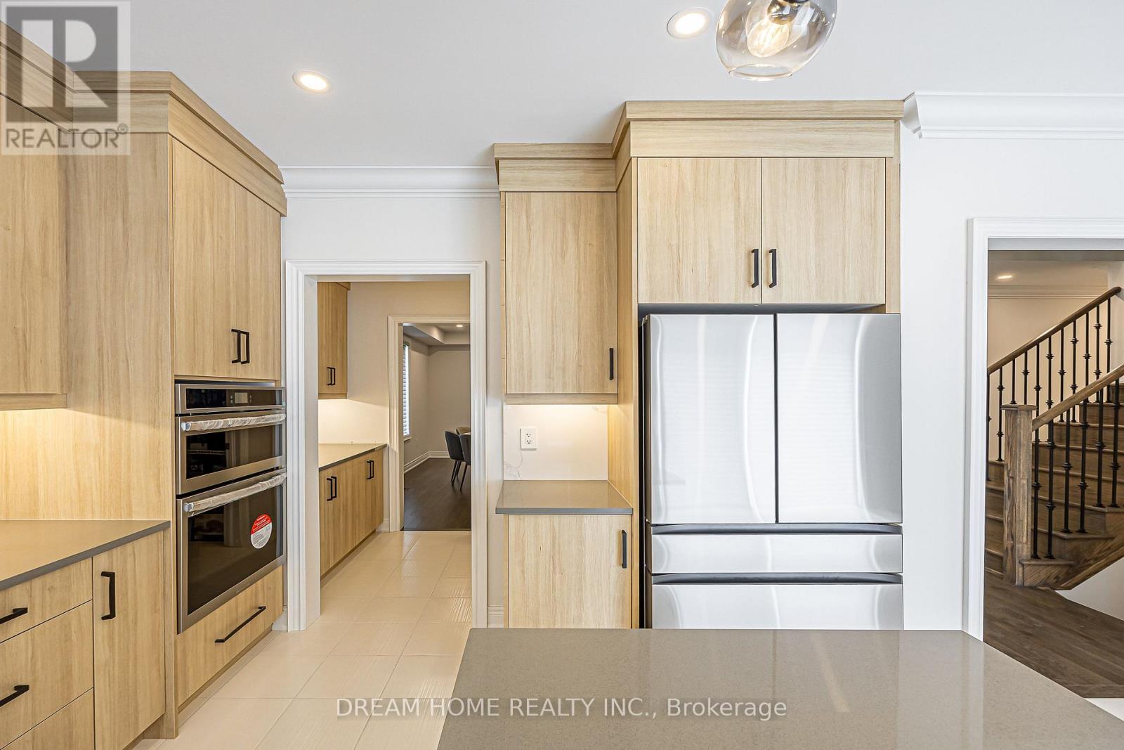 16 Fair Winds Lane, East Gwillimbury, Ontario  L9N 0V5 - Photo 18 - N13797160