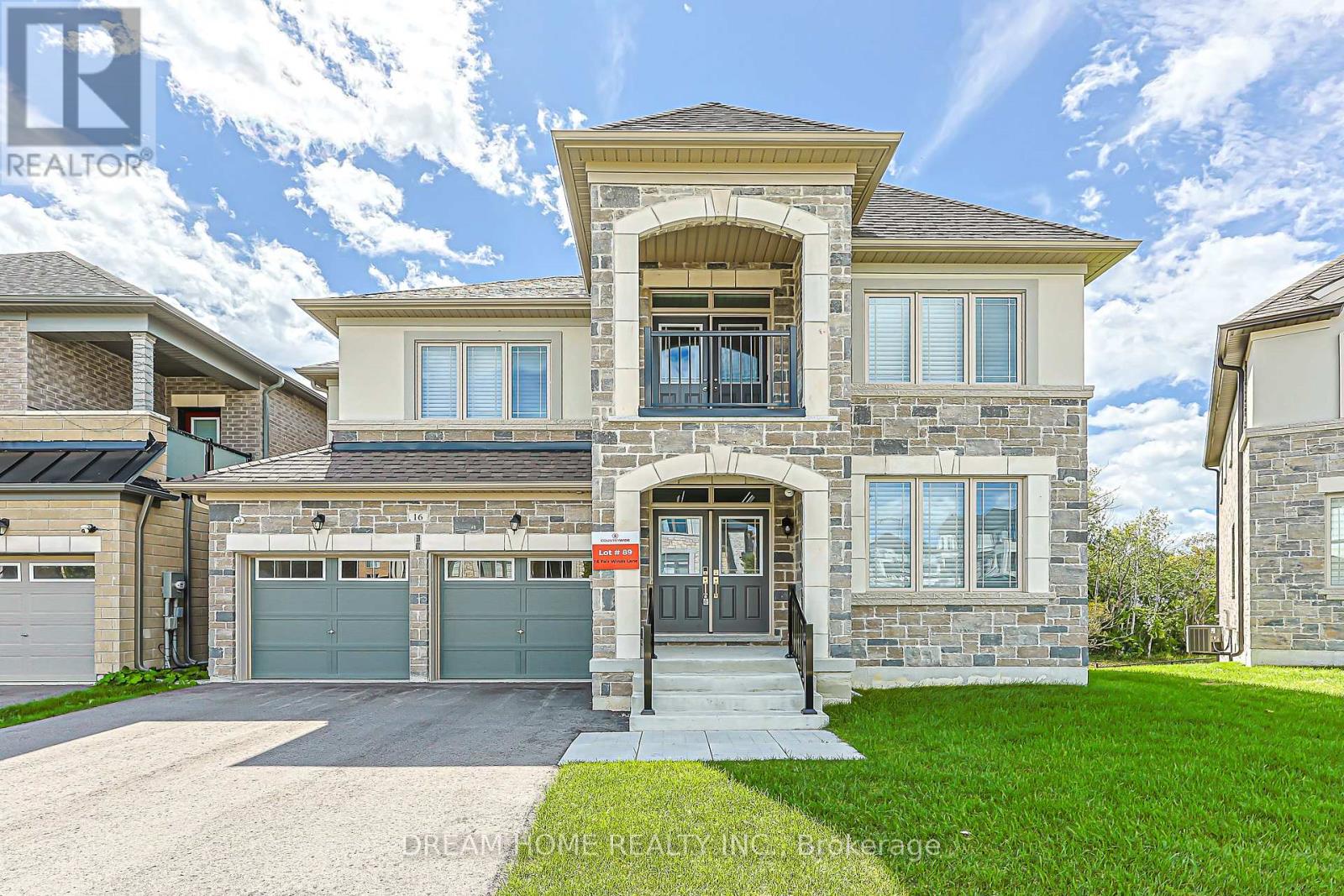 16 Fair Winds Lane, East Gwillimbury, Ontario  L9N 0V5 - Photo 2 - N13797160