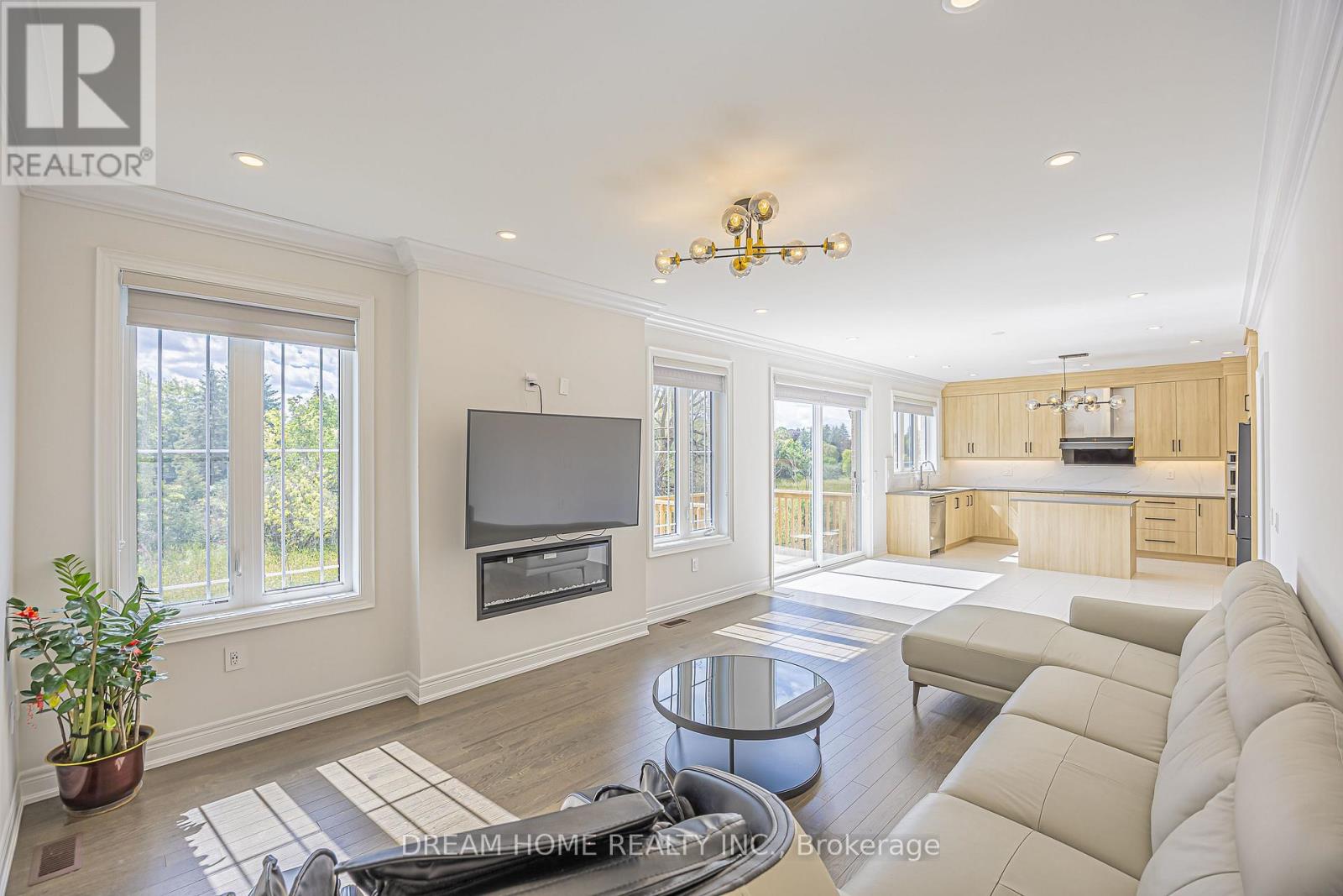 16 Fair Winds Lane, East Gwillimbury, Ontario  L9N 0V5 - Photo 23 - N13797160