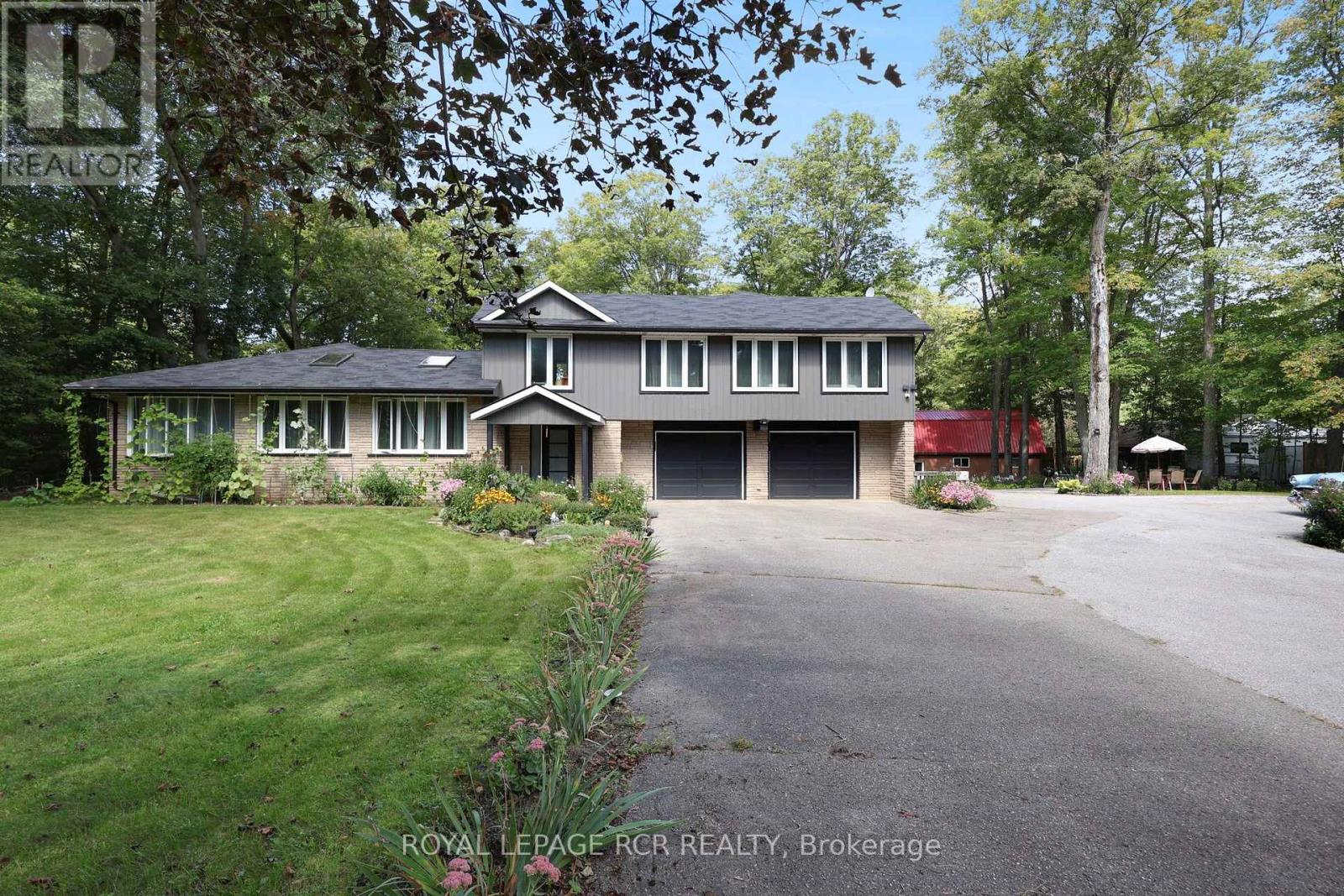 4926 Cherry Street, Whitchurch-Stouffville, Ontario  L4A 7X4 - Photo 3 - N13797222
