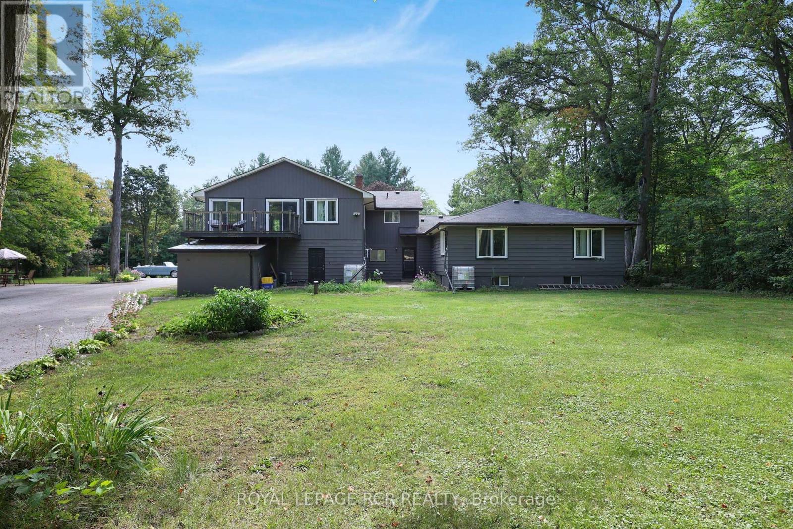 4926 Cherry Street, Whitchurch-Stouffville, Ontario  L4A 7X4 - Photo 43 - N13797222