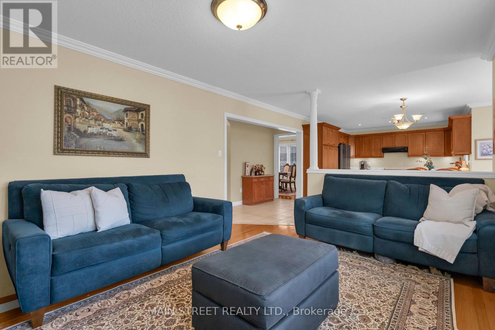 9 Emily Court, Richmond Hill, Ontario  L4E 4E5 - Photo 15 - N13797268