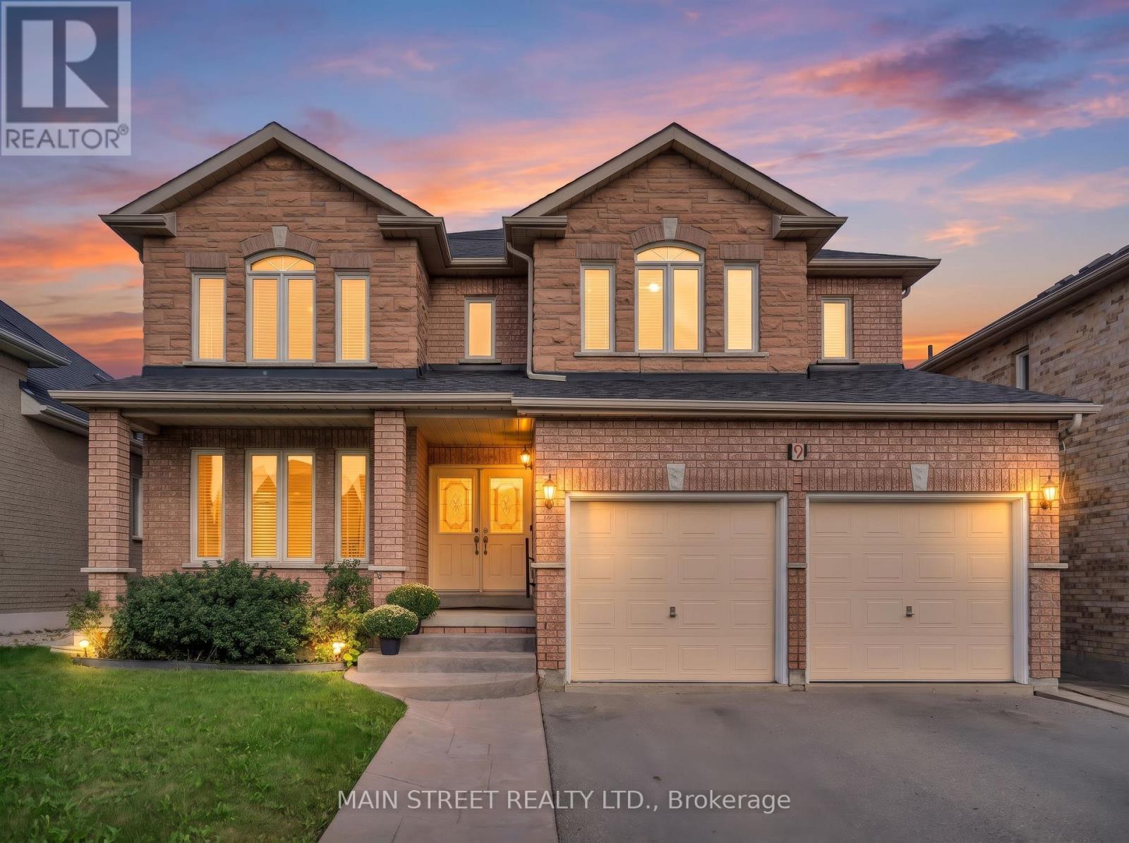 9 Emily Court, Richmond Hill, Ontario  L4E 4E5 - Photo 32 - N13797268
