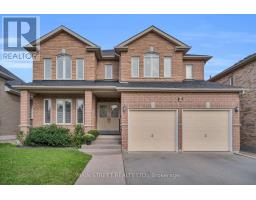 9 EMILY COURT, Richmond Hill, Ontario