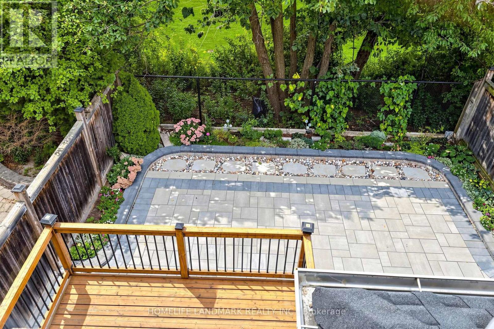 17 Shell Court, Richmond Hill, Ontario  L4S 0B1 - Photo 36 - N13797276