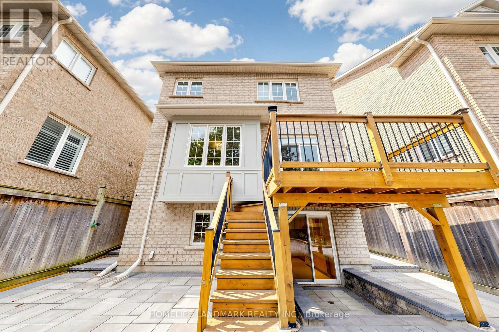 17 Shell Court, Richmond Hill, Ontario  L4S 0B1 - Photo 37 - N13797276
