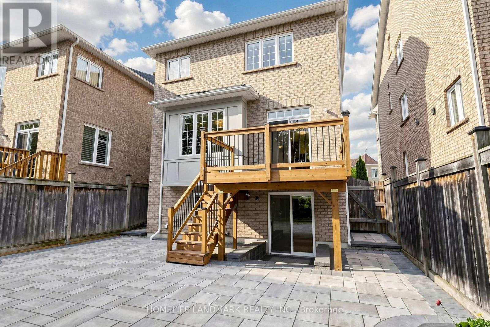 17 Shell Court, Richmond Hill, Ontario  L4S 0B1 - Photo 38 - N13797276