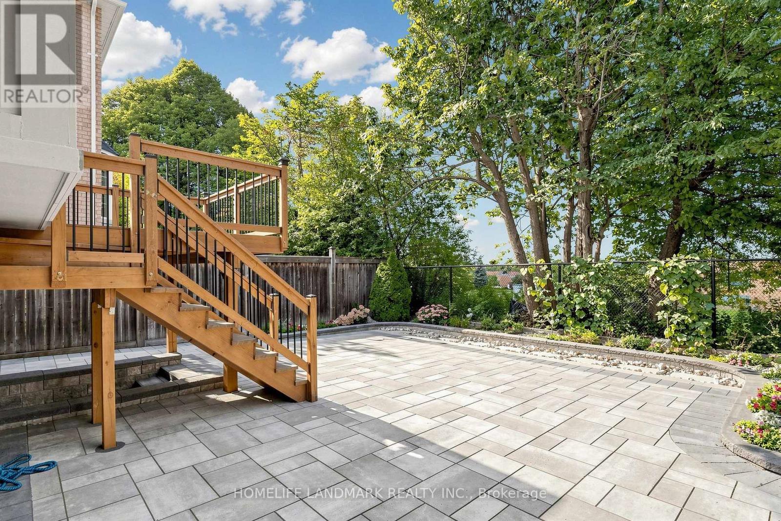 17 Shell Court, Richmond Hill, Ontario  L4S 0B1 - Photo 39 - N13797276