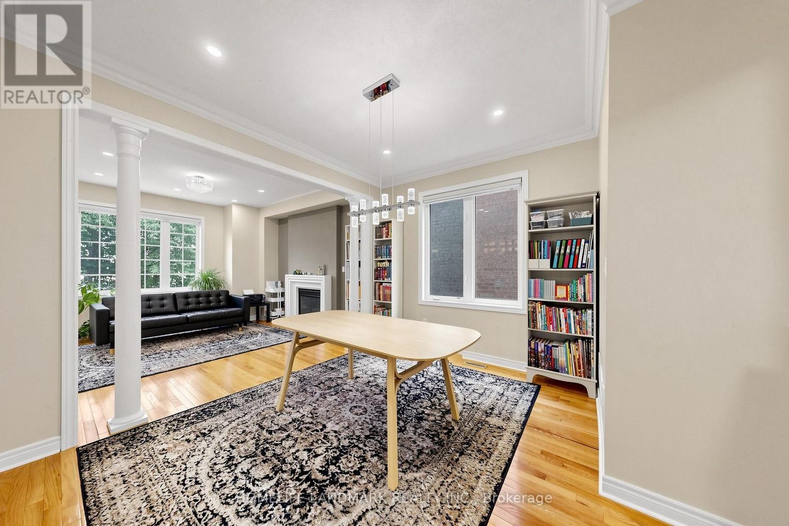17 Shell Court, Richmond Hill, Ontario  L4S 0B1 - Photo 6 - N13797276