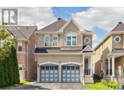 17 SHELL COURT, Richmond Hill, Ontario