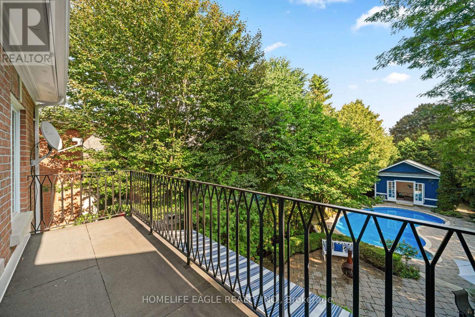 93 Hillview Road, Aurora, Ontario  L4G 2M6 - Photo 24 - N13797282