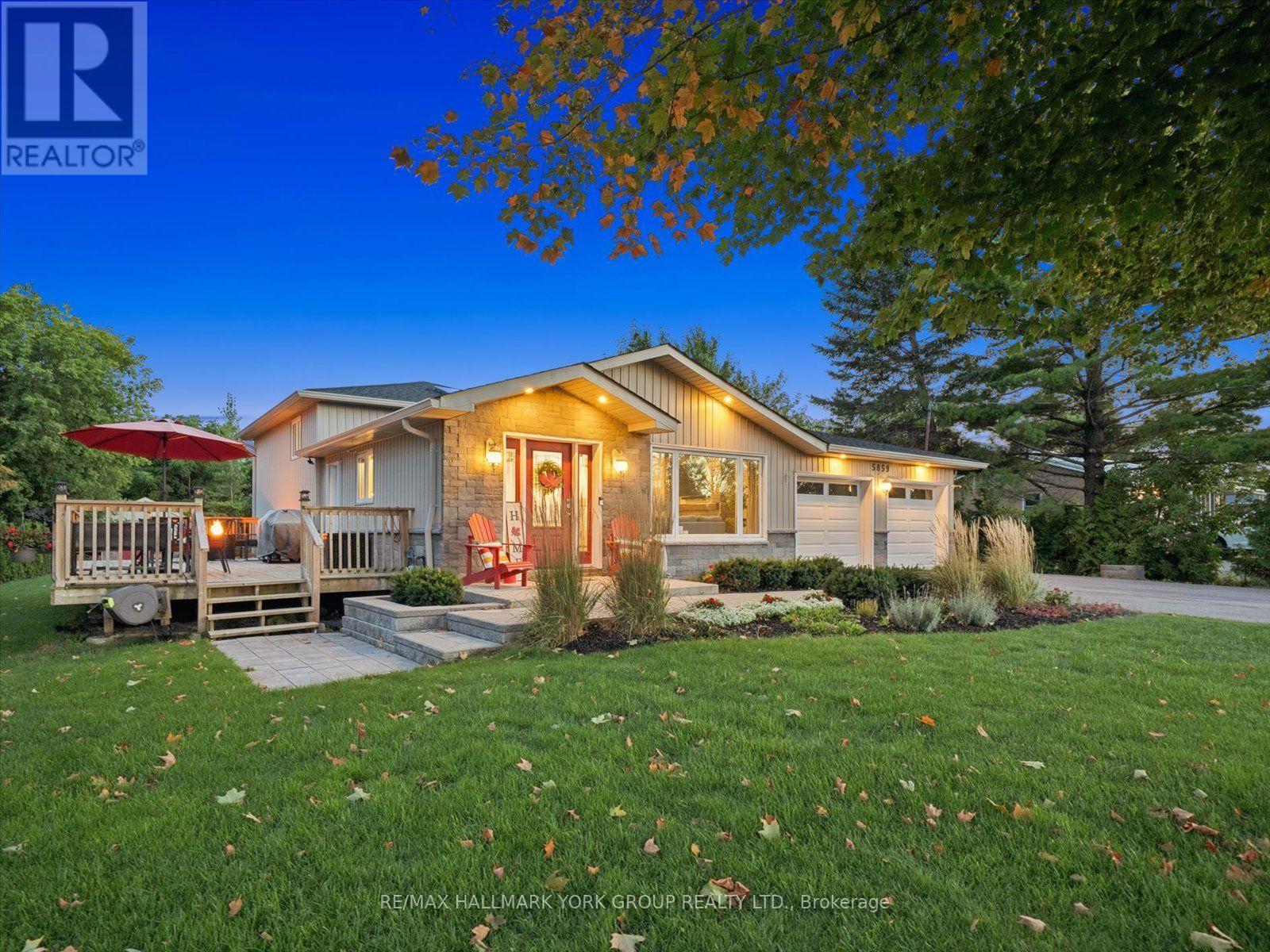 5859 7TH LINE, new tecumseth, Ontario