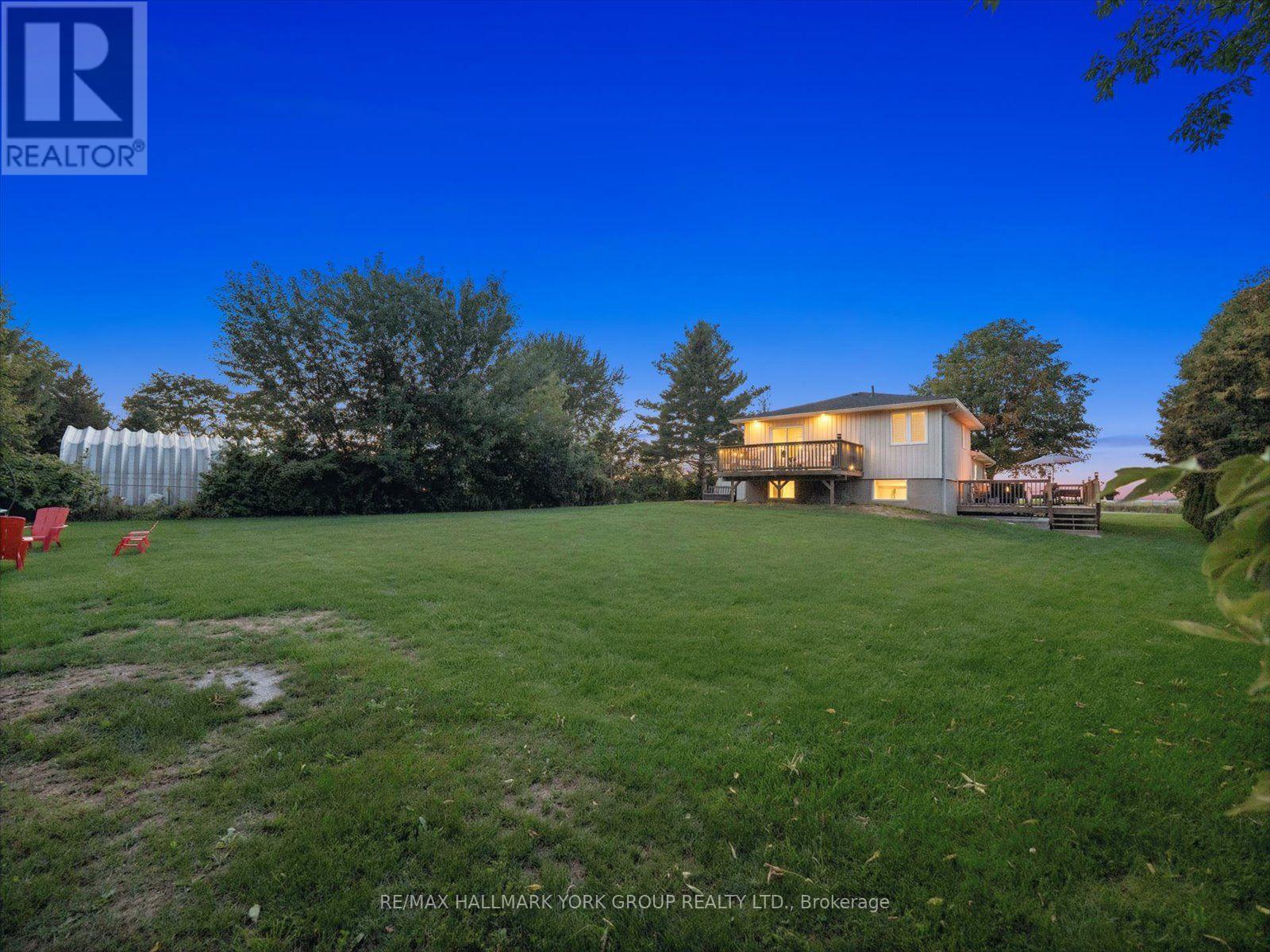 5859 7th Line, New Tecumseth, Ontario  L0G 1A0 - Photo 36 - N13797320