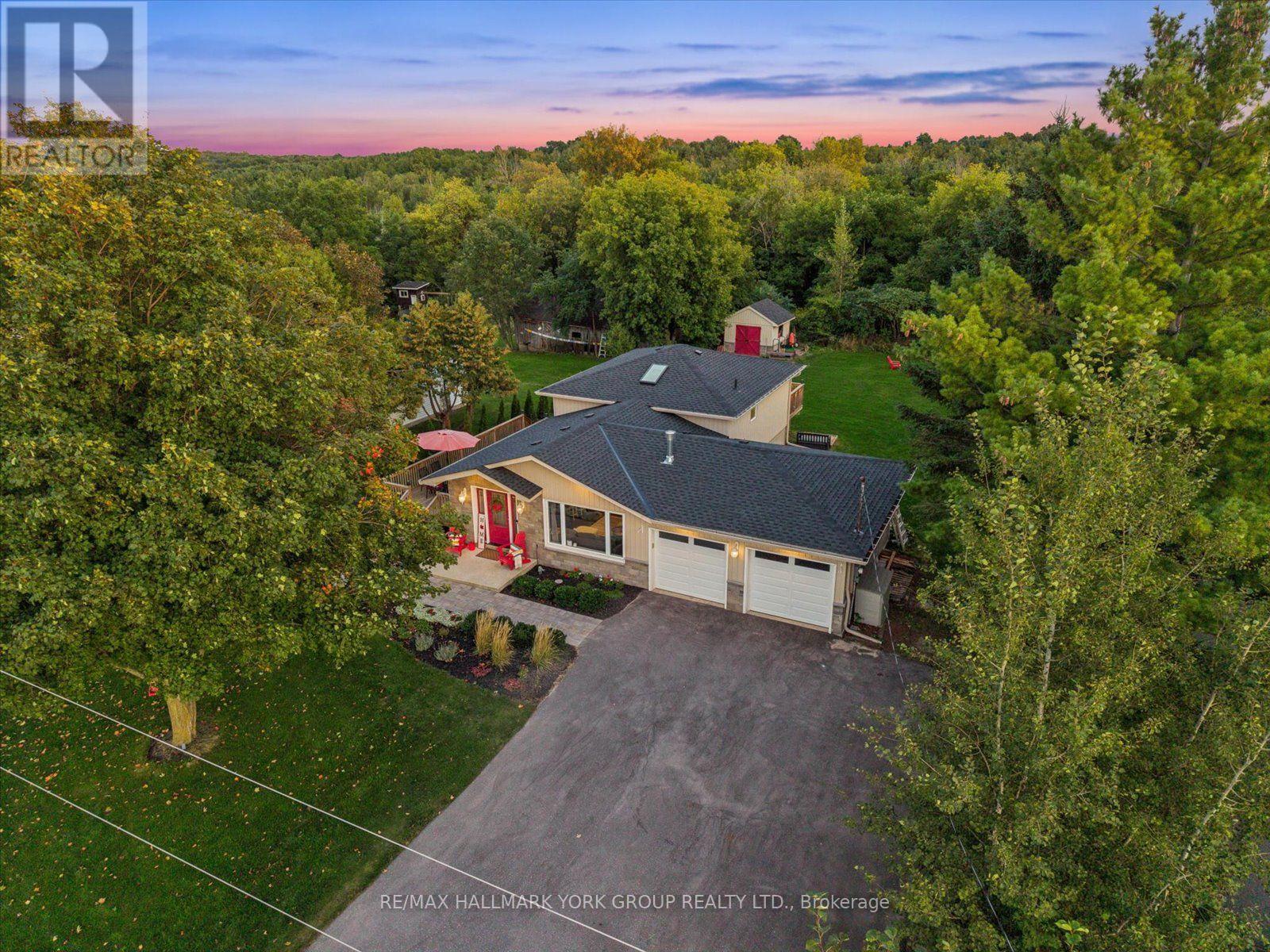 5859 7th Line, New Tecumseth, Ontario  L0G 1A0 - Photo 38 - N13797320