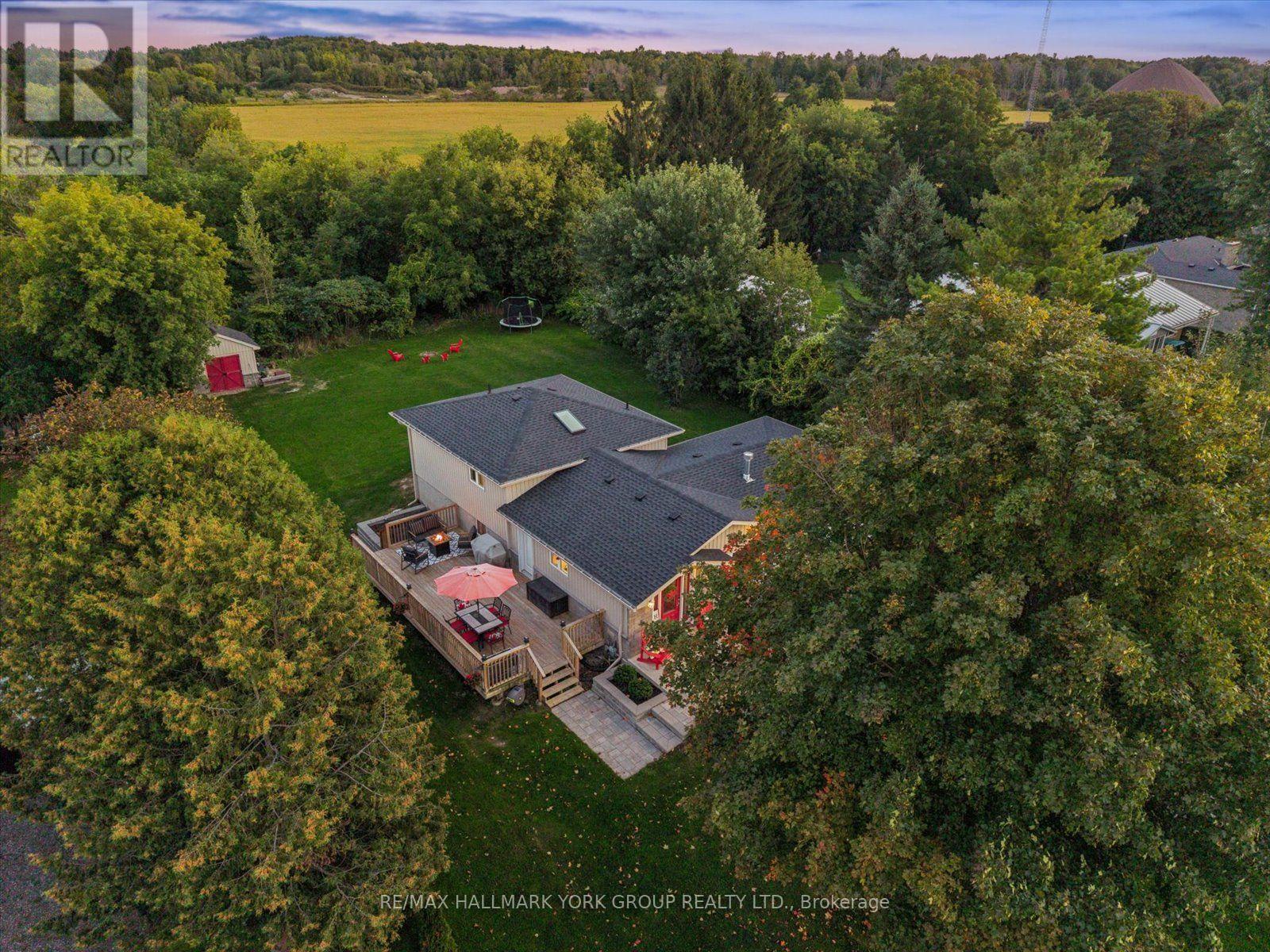 5859 7th Line, New Tecumseth, Ontario  L0G 1A0 - Photo 39 - N13797320