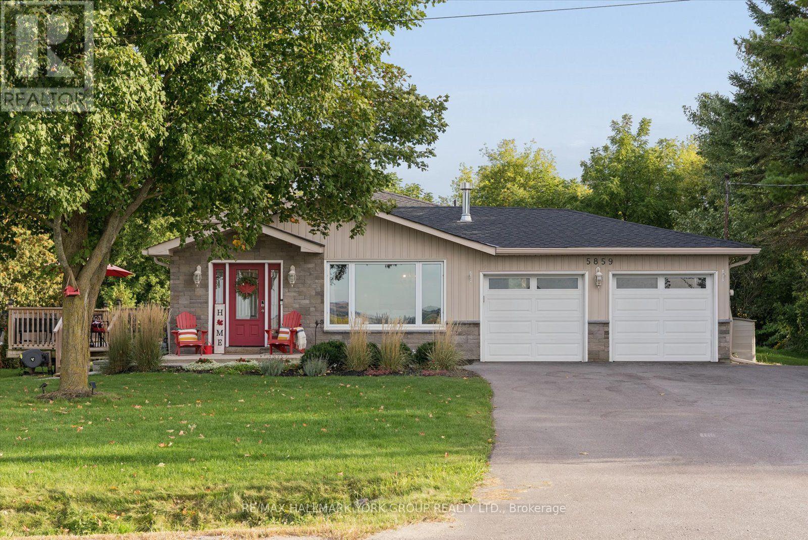 5859 7th Line, New Tecumseth, Ontario  L0G 1A0 - Photo 6 - N13797320