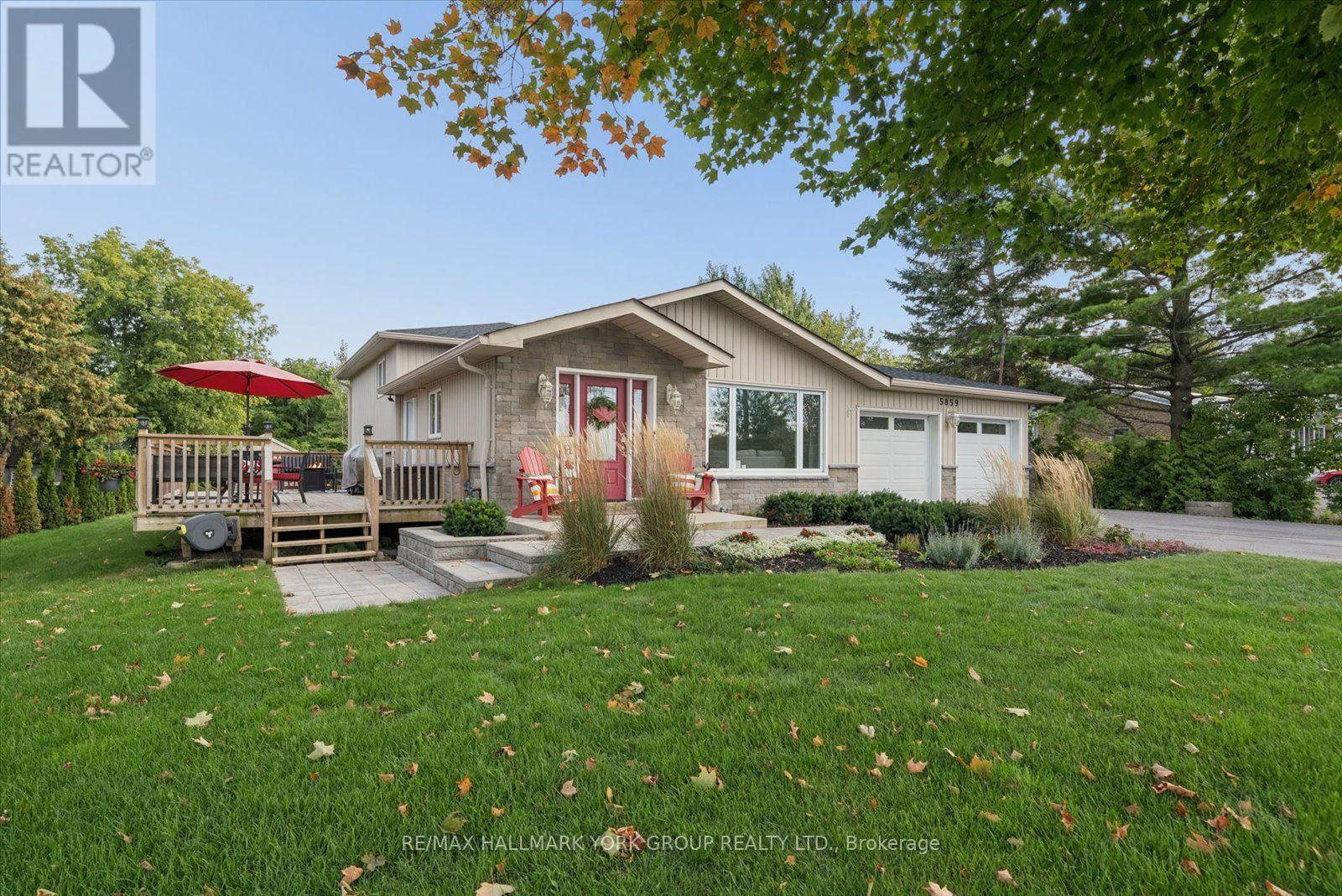 5859 7th Line, New Tecumseth, Ontario  L0G 1A0 - Photo 8 - N13797320