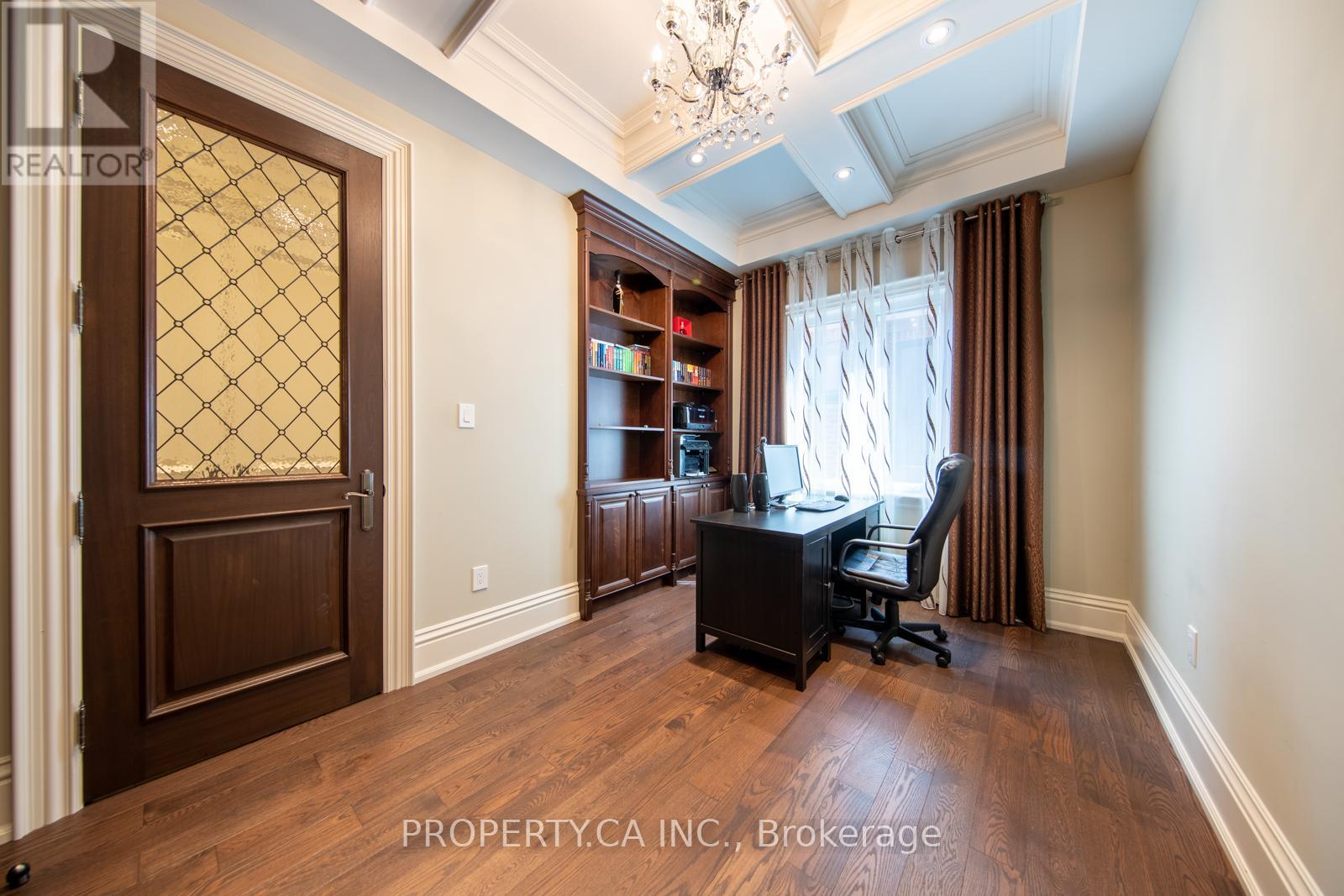109 Oxford Street, Richmond Hill, Ontario  L4C 4L6 - Photo 23 - N13797322