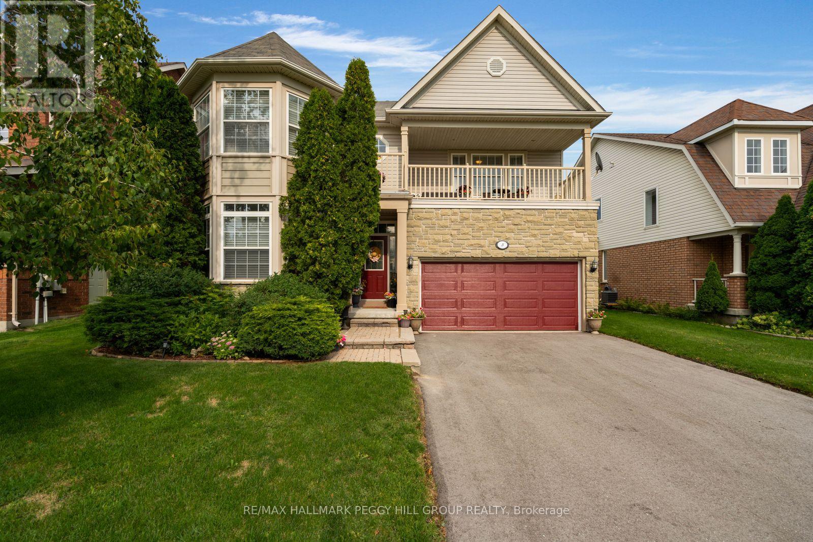 5 SANDRINGHAM DRIVE, barrie (innis-shore), Ontario