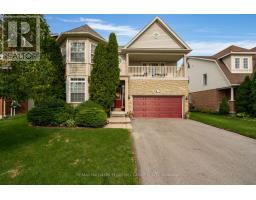 5 SANDRINGHAM DRIVE, Barrie, Ontario