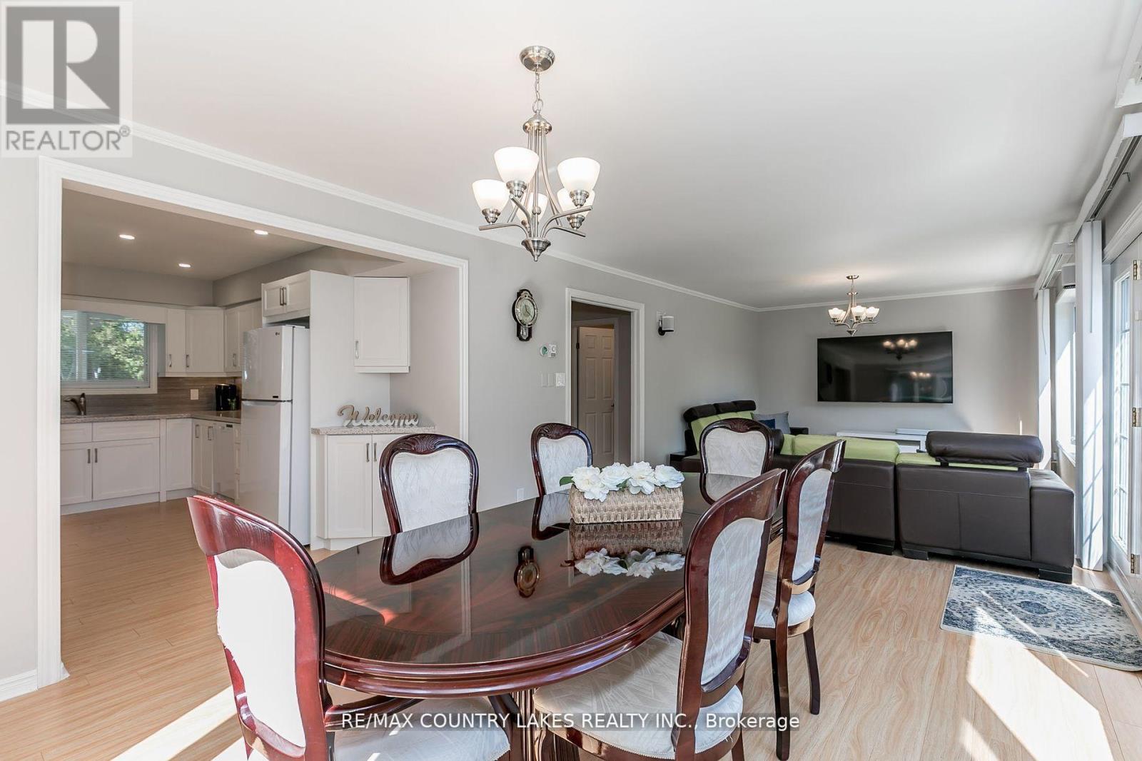 47 Lake Avenue, Ramara (Brechin), Ontario  L0K 1B0 - Photo 12 - S13797174