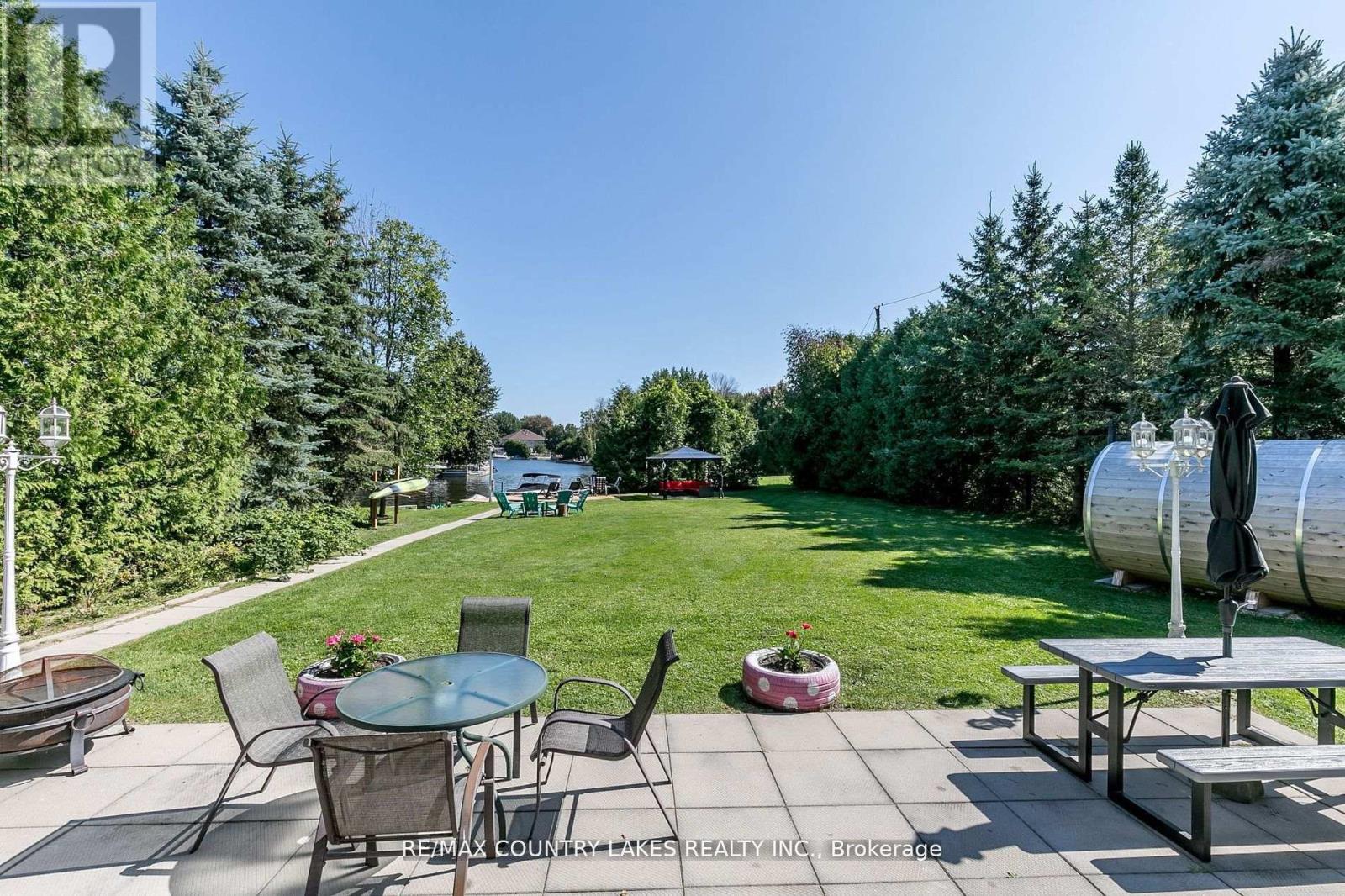 47 Lake Avenue, Ramara (Brechin), Ontario  L0K 1B0 - Photo 29 - S13797174