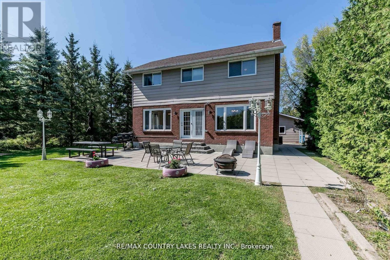 47 Lake Avenue, Ramara (Brechin), Ontario  L0K 1B0 - Photo 32 - S13797174