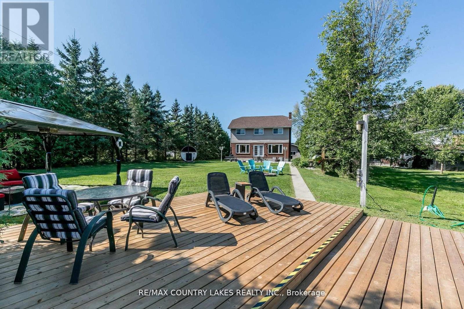 47 Lake Avenue, Ramara (Brechin), Ontario  L0K 1B0 - Photo 34 - S13797174