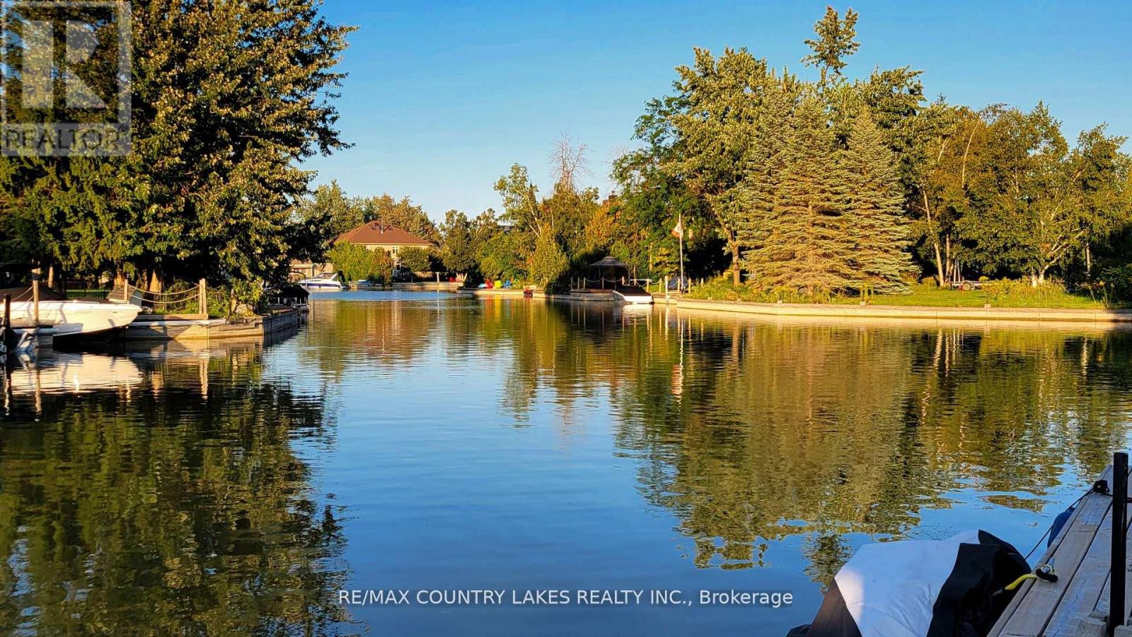 47 Lake Avenue, Ramara (Brechin), Ontario  L0K 1B0 - Photo 37 - S13797174