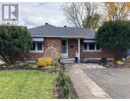 133 COOK STREET, Barrie, Ontario