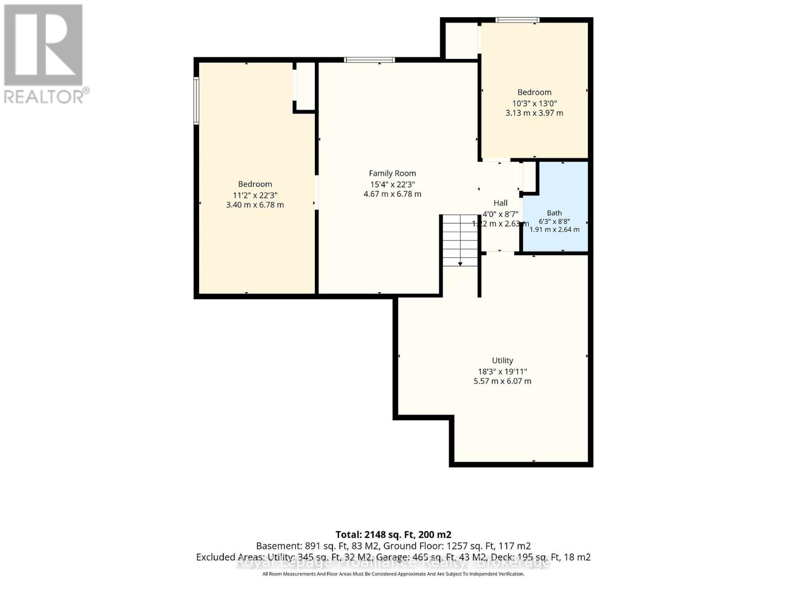 39 Lakewood Crescent, Quinte West (Murray Ward), Ontario  K8V 5P4 - Photo 49 - X13746380