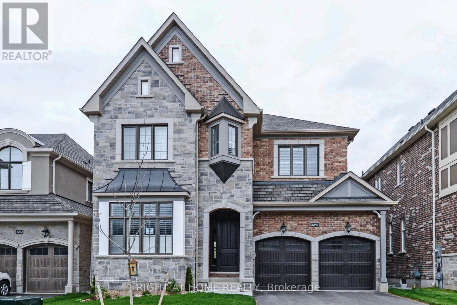 3286 Charles Biggar Drive, Oakville, Ontario  L6M 1N3 - Photo 29 - W13796898