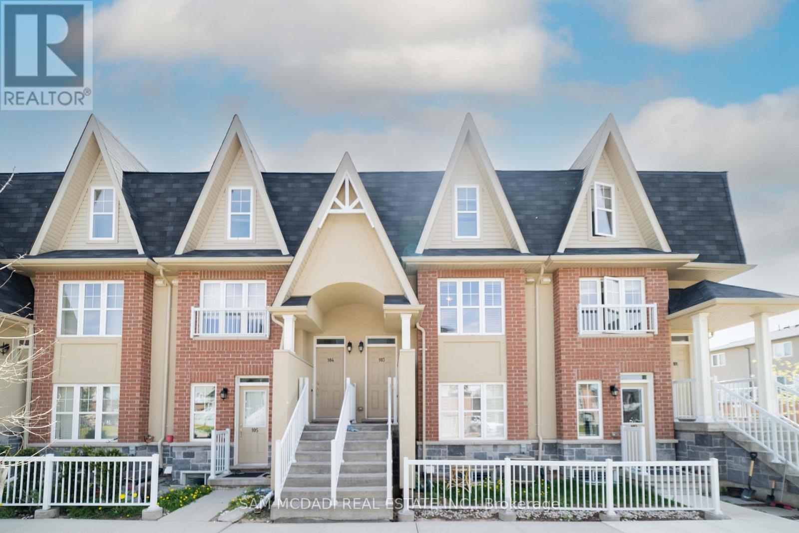 103 - 1380 COSTIGAN ROAD, Milton, Ontario