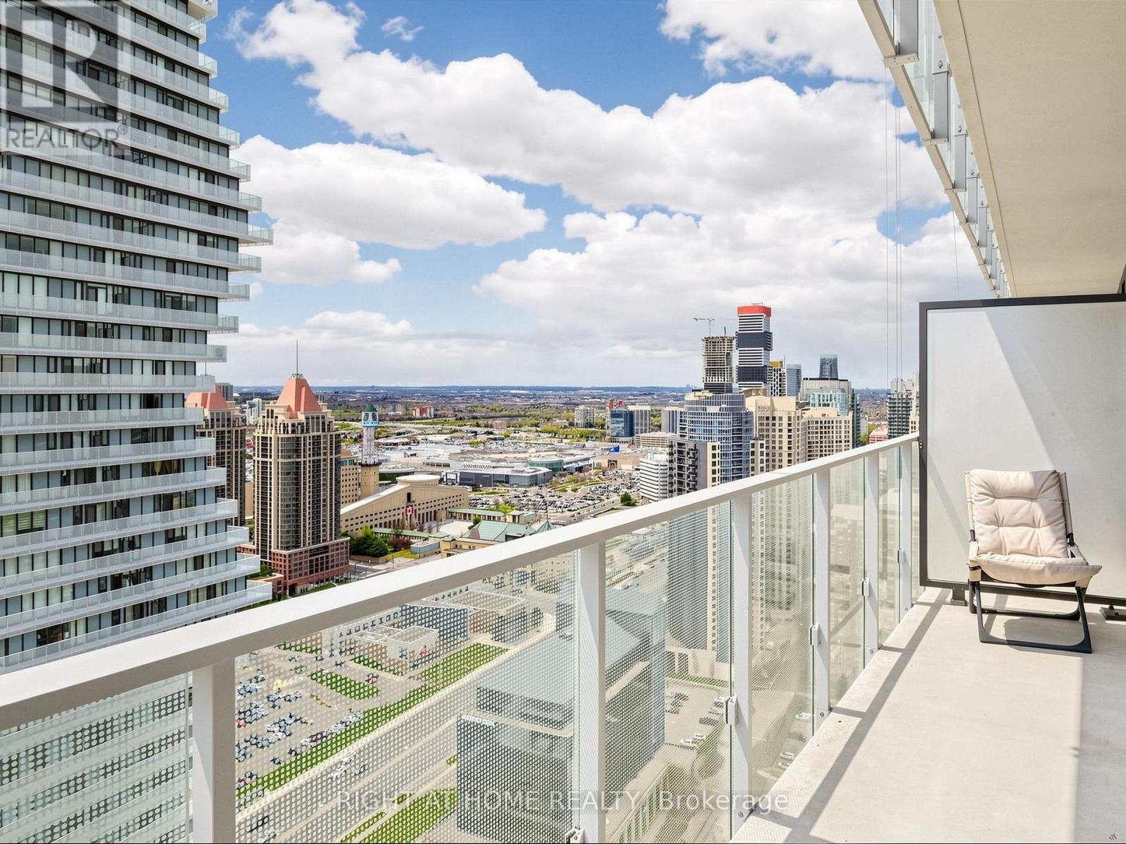 3412 - 3883 Quartz Road, Mississauga, Ontario  L5B 0M4 - Photo 15 - W13796964