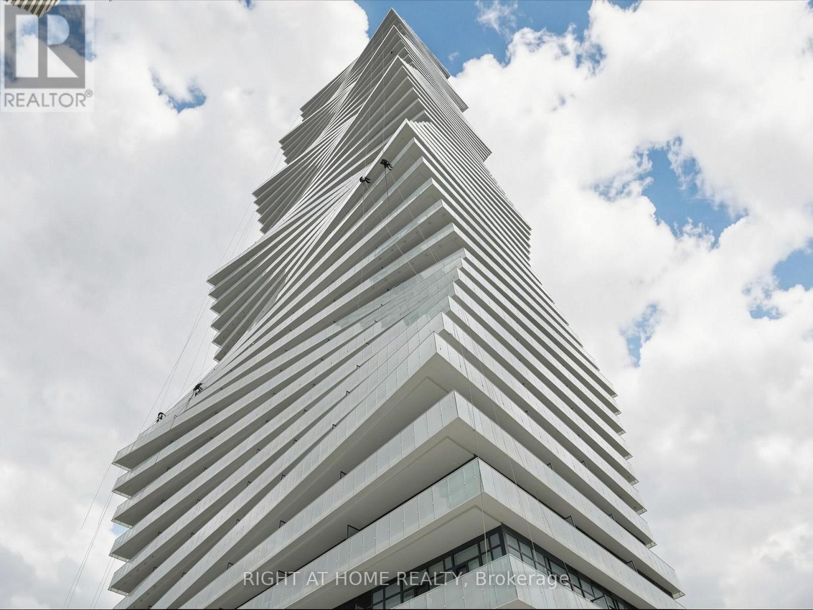 3412 - 3883 Quartz Road, Mississauga, Ontario  L5B 0M4 - Photo 30 - W13796964